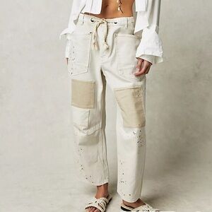 Free People Moxie jeans ❤️